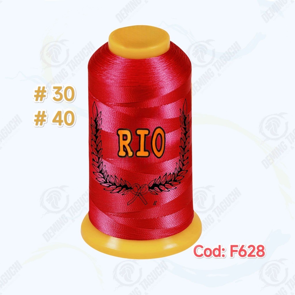 Hilo Río Rojo (cod F628) #30, #40, Hilos Nylon, Accesorios Para Costura, Hilos Para Coser Cuero o Sintético, Hilos Para Coser Lino, Hilo para Coser Telas, Hilos Para Costura Profesional, Hilo de Alta Calidad, Hilo de Nylon, Hilo de Poliéster, Hilo Durable, Hilos Nylon río, Hilo para Coser, Hilo para Manualidades, Hilo para Proyectos Creativos, Hilo para Tapicería, Hilo Resistente, Hilo Rio, Hilo Versátil, Hilos para Artesanía, Hilos para Ropa, Hilos Textiles, Materiales de Costura, Hilos Rio, Hilo Rio.