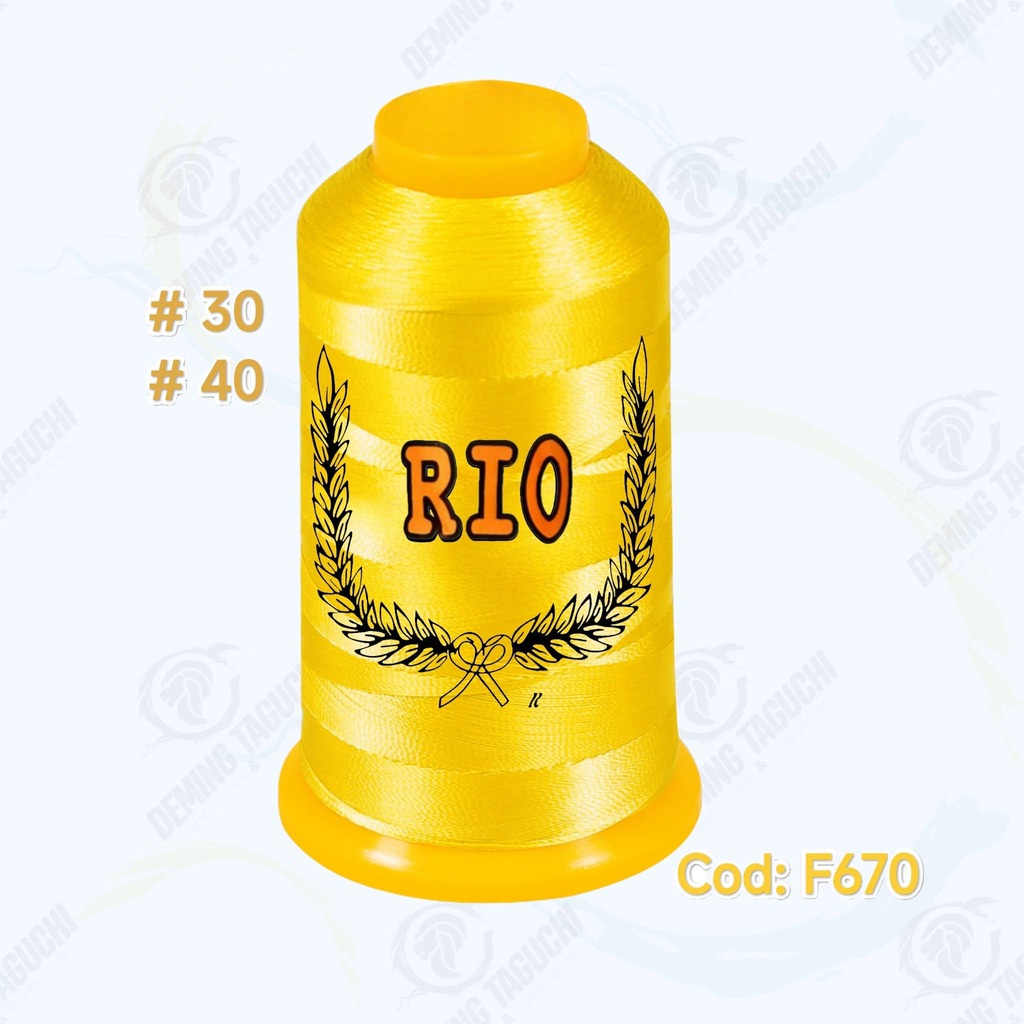 Hilo Río Amarillo (cod F670) #30, Hilos Nylon, Accesorios Para Costura, Hilos Para Coser Cuero o Sintético, Hilos Para Coser Lino, Hilo para Coser Telas, Hilos Para Costura Profesional, Hilo de Alta Calidad, Hilo de Nylon, Hilo de Poliéster, Hilo Durable, Hilos Nylon río, Hilo para Coser, Hilo para Manualidades, Hilo para Proyectos Creativos, Hilo para Tapicería, Hilo Resistente, Hilo Rio, Hilo Versátil, Hilos para Artesanía, Hilos para Ropa, Hilos Textiles, Materiales de Costura, Hilos Rio, Hilo Rio.