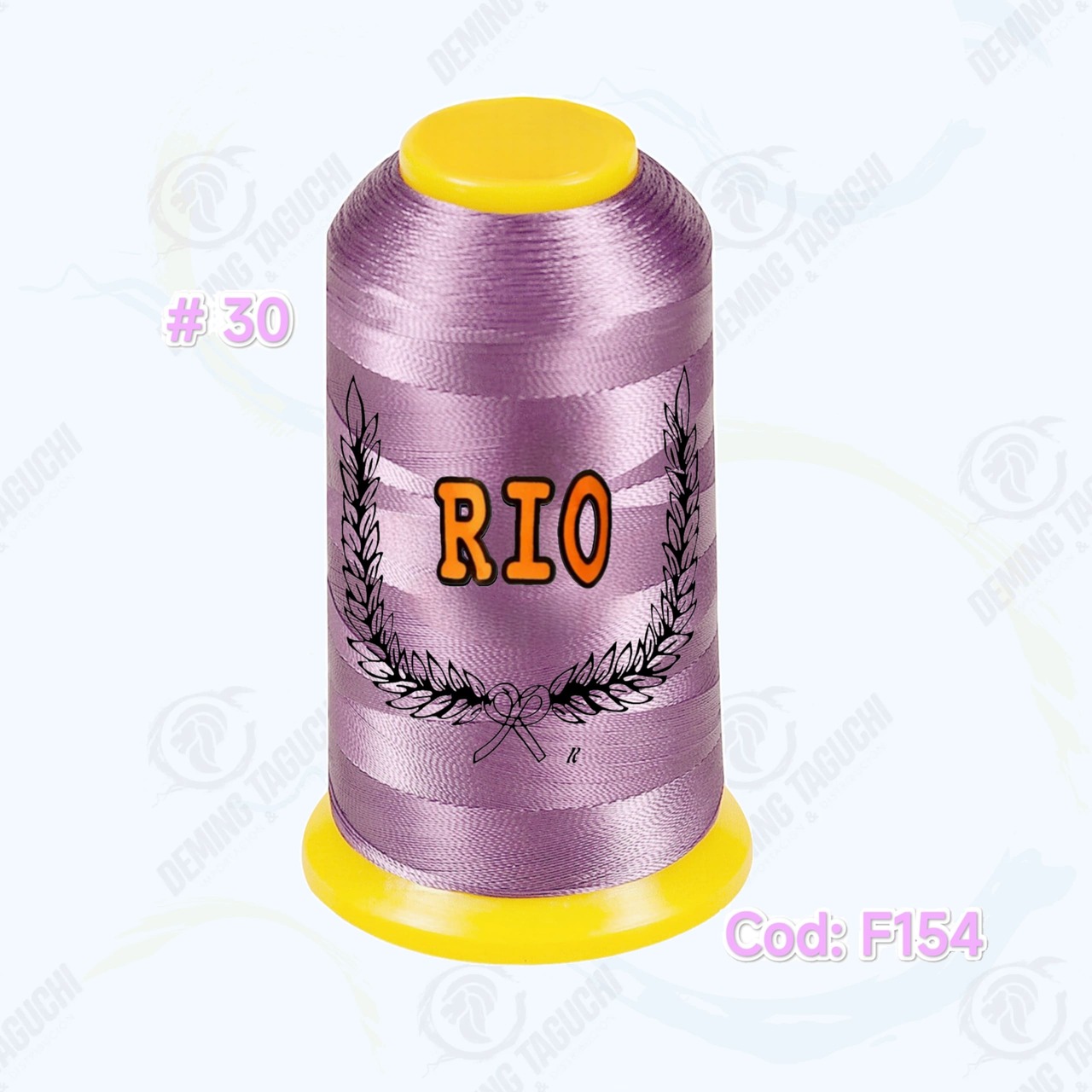 Hilo Río Camote (cod F154) #30, Hilos Nylon, Accesorios Para Costura, Hilos Para Coser Cuero o Sintético, Hilos Para Coser Lino, Hilo para Coser Telas, Hilos Para Costura Profesional, Hilo de Alta Calidad, Hilo de Nylon, Hilo de Poliéster, Hilo Durable, Hilos Nylon río, Hilo para Coser, Hilo para Manualidades, Hilo para Proyectos Creativos, Hilo para Tapicería, Hilo Resistente, Hilo Rio, Hilo Versátil, Hilos para Artesanía, Hilos para Ropa, Hilos Textiles, Materiales de Costura, Hilos Rio, Hilo Rio.