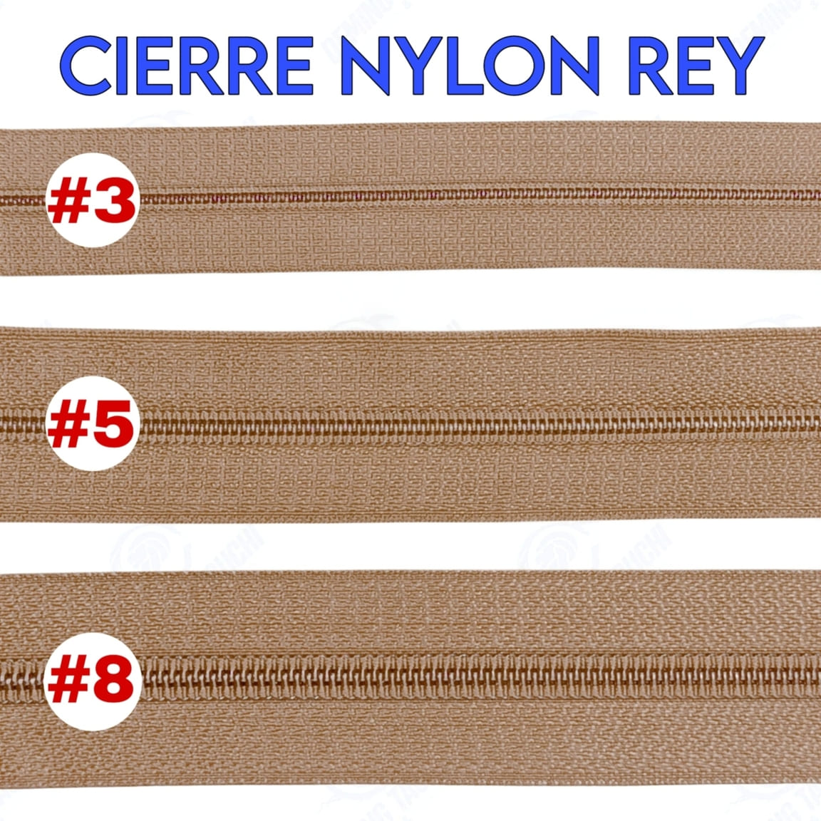 Cierre Nylon Nacional (Rey) TRUEQUE cdg707 #3, #5, #8, Cremallera Rey MARRON CLARO cdg707 de Alta Resistencia, Cierre Nylon Rey TRUEQUE cdg707 para Mochilas, Cierre Rey TRUEQUE cdg707 por Rollos y Metros, Cierre Económico Rey TRUEQUE cdg707, Cierre Rey TRUEQUE cdg707 para Confección en Lima, Cierre Rey TRUEQUE cdg707 Profesional, Cierre Rey TRUEQUE cdg707 Estándar #3, #5, #8, Cremallera Rey Nilon TRUEQUE cdg707 al por Mayor, Cierre Rey TRUEQUE cdg707 Reforzado, Cierres Rey Nylon Original.
