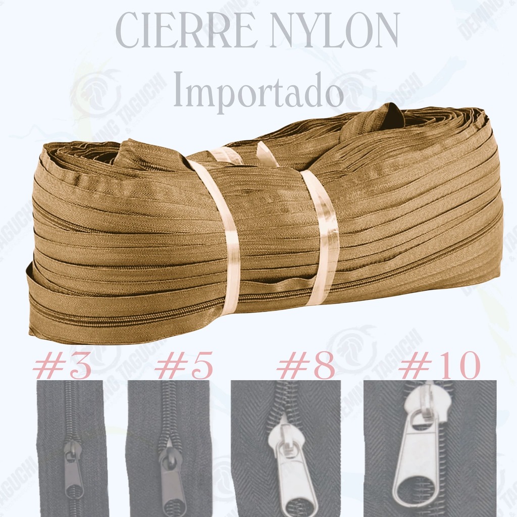 Cierre Nylon Importado COYOTE ,#5, #8, #10, Cierre de Nylon Importado al Por Mayor, Cremallera Nylon Premium Nacional, Cremallera Plástica Importada Perú, Cierre Textil Nylon Económico, Cremallera Nylon Stock Disponible, Cierre Nylon Alta Calidad, Cremallera Nylon Surtido, Cierre Plástico para Confección, Cremallera Textil Durable, Cierre y Cremallera de Nylon Original, Cremallera Nylon para Prenda de Vestir, Cierre para Ropa de Dama, Accesorio Textil Nylon Unisex, Cremallera Nylon Color Variado
