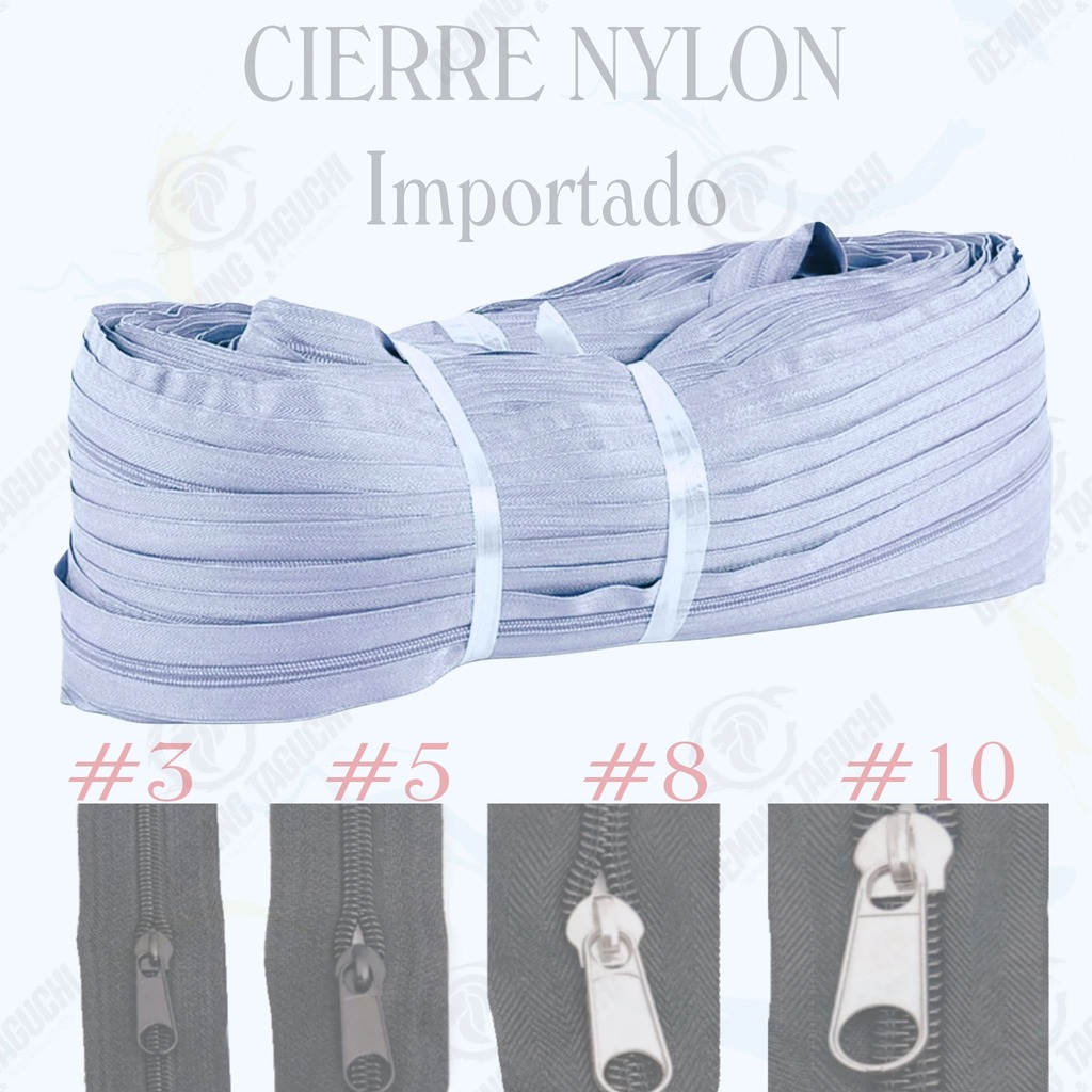 Cierre Nylon Importado PLOMO PLATA ,#5, #8, #10, Cierre de Nylon Importado al Por Mayor, Cremallera Nylon Premium Nacional, Cremallera Plástica Importada Perú, Cierre Textil Nylon Económico, Cremallera Nylon Stock Disponible, Cierre Nylon Alta Calidad, Cremallera Nylon Surtido, Cierre Plástico para Confección, Cremallera Textil Durable, Cierre y Cremallera de Nylon Original, Cremallera Nylon para Prenda de Vestir, Cierre para Ropa de Dama, Accesorio Textil Nylon Unisex, Cremallera Nylon Color Variado