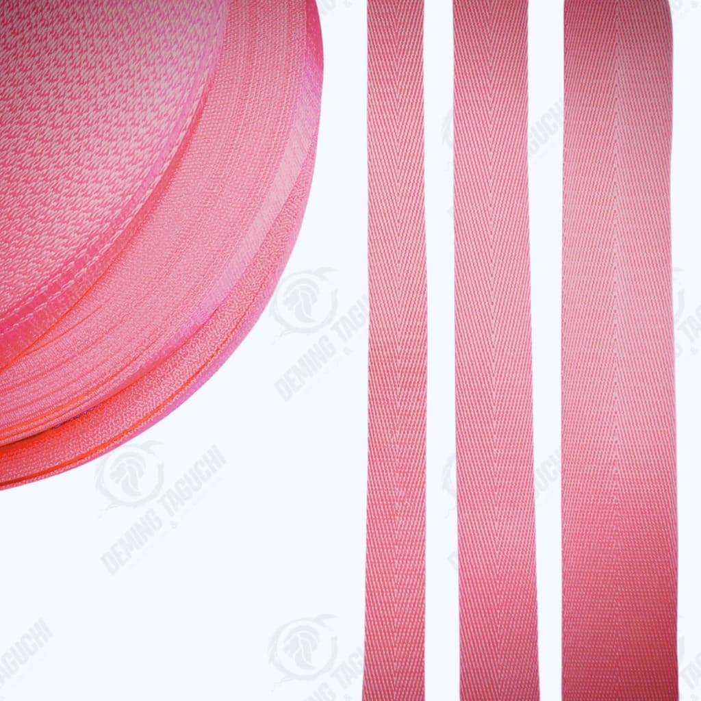 Cinta Nylon Brillo ROSA 2cm, 2.5cm, 3.8cm, Cinta de Nylon Brillante para Carteras, Cinta de Nylon Rosa de Alto Brillo, Cinta de Nylon Sublimable Rosa, Cinta de Nylon Resistente al Desgarro en Rosa, Cinta de Nylon con Adherencia Superior Rosa, Cinta de Nylon Brillosa Importada en Rosa, Cinta Económica de Nylon para Mochilas, Cinta Premium para Correas de Morral, Cintas para Correas de Carteras, Cintas de Nylon al por Mayor y Menor, Cintas de Nylon por Rollos, Paquetes de Cintas de Nylon.
