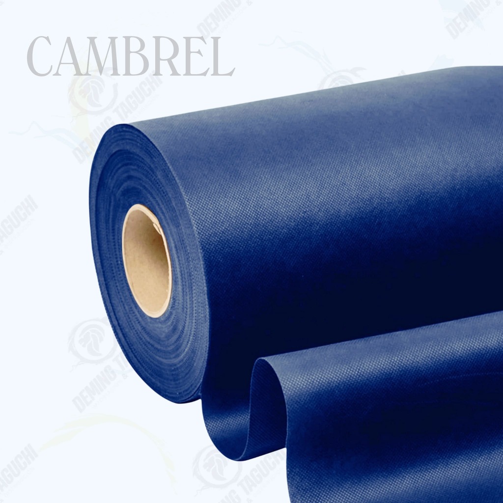 Notex Cambrel AZUL MARINO 80 gramos, Tela Cambrel Resistente, Cambrel Impermeable para Bolsas, Cambrel Notex para Bolsas Plásticas, Tela Cambrel No Tejida, Cambrel de Polipropileno, Cambrel Ligero para Empaques, Cambrel Notex para Fundas, Tela Cambrel Duradera, Rollos de Cambrel Notex por Mayor, Cambrel en Lima, Tela Cambrel para Bolsas Ecológicas, Cambrel Reutilizable, Cambrel para Empaques Resistentes, Tela Cambrel Económica, Cambrel Notex para Areas Verdes De Cultivos.
