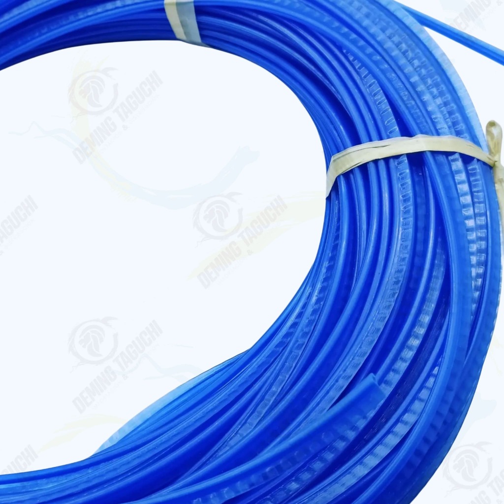 Vivos AZULINO Para Mochilas, Vivos para Mochilas, Vivos para Dar Forma a Mochilas, Venas para Mochilas Escolares, Vivo Rígido para Bolsos, Refuerzo para Costuras de Mochilas.