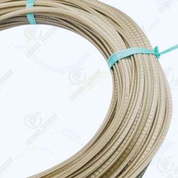 Vivos BEIGE Para Mochilas, Vivos para Mochilas, Vivos para Dar Forma a Mochilas, Venas para Mochilas Escolares, Vivo Rígido para Bolsos, Refuerzo para Costuras de Mochilas.