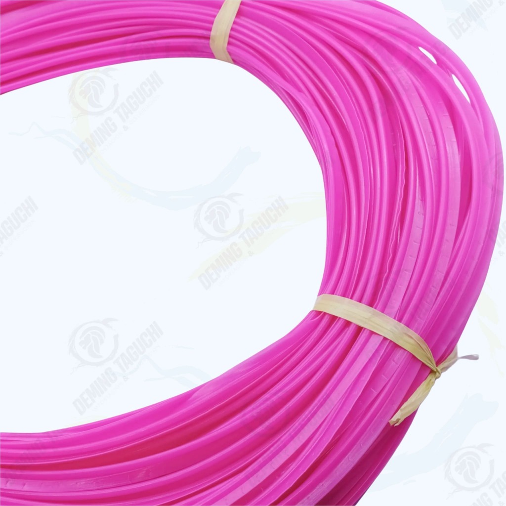 Vivos FUCSIA Para Mochilas, Vivos para Mochilas, Vivos para Dar Forma a Mochilas, Venas para Mochilas Escolares, Vivo Rígido para Bolsos, Refuerzo para Costuras de Mochilas.